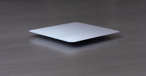 Contactless Handling of Wafers in the Semiconductor Industry