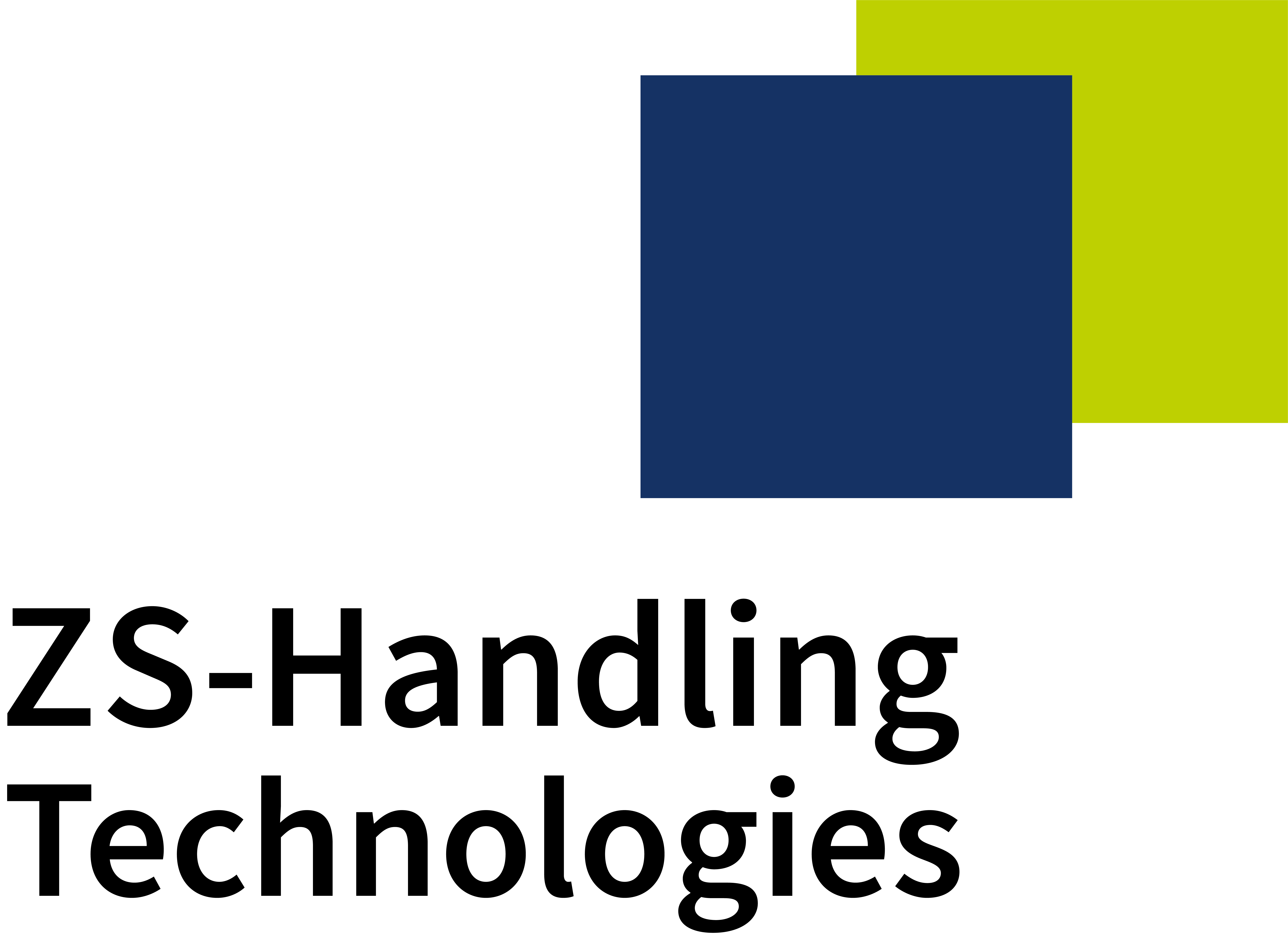 ZS-Handling Technologies GmbH