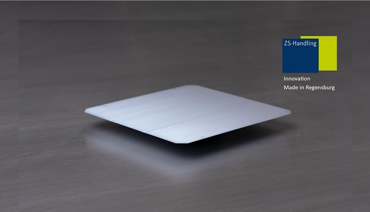 15 Years ZS-Handling